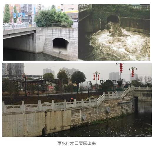 重要提示：城市雨水排水系统提标改造工程这样做！