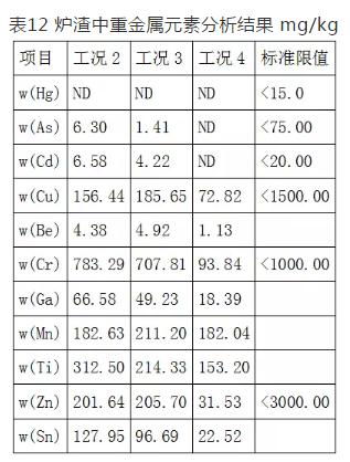 300MW燃煤锅炉污泥掺烧现场试验关键技术研究与工程应用