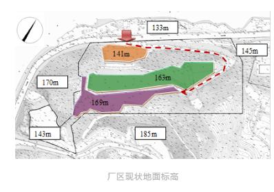 设计案例 | 山地城市污水处理如何向地下空间探索