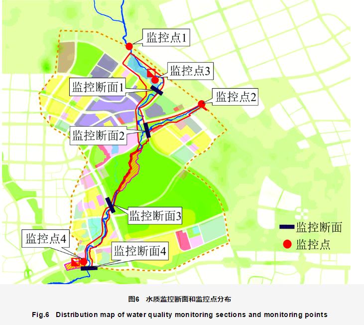 南方城市黑臭水体综合治理 ——以南宁市竹排江 ｅ 段(那考河)为例