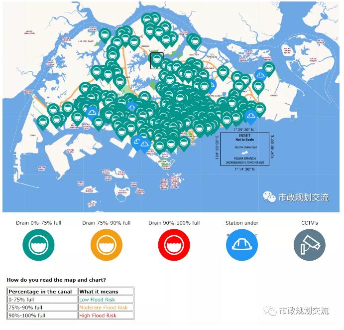 新加坡水务数据开放案例研究