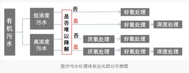 2020中国医疗污水处理行业概览