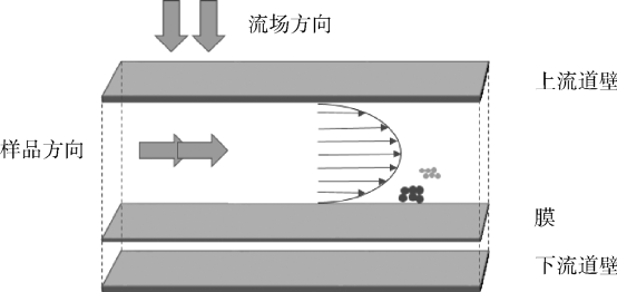 课题：饮用水中天然有机物的分析与表征方法