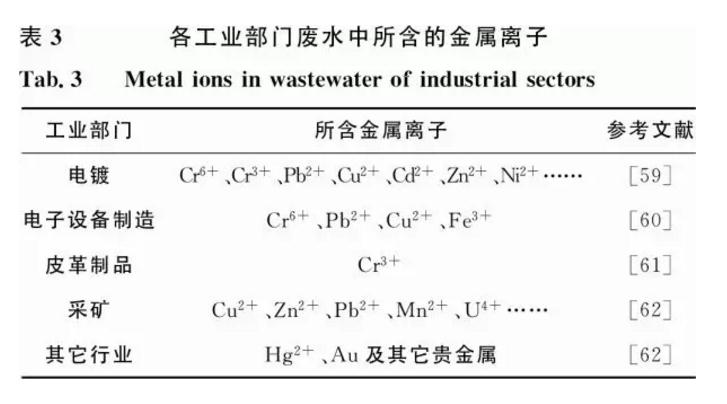 废弃生物质水热炭化技术及其产物在废水处理中的应用进展