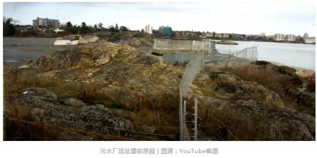 慢工出细活！加拿大用30年建成一座污水花园