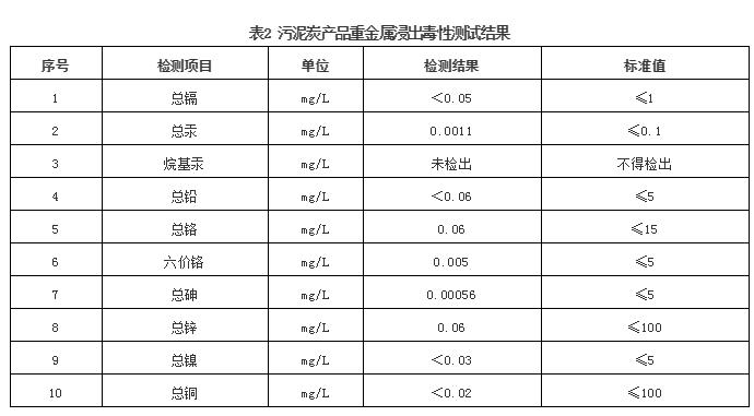 市政污泥干化碳化成套工艺技术介绍及产业化案例分享