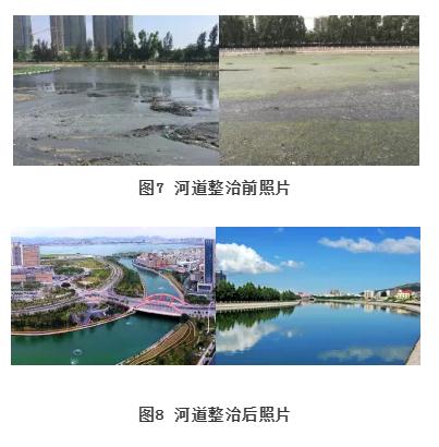 基于污水系统提质增效的老旧城区黑臭水体整治