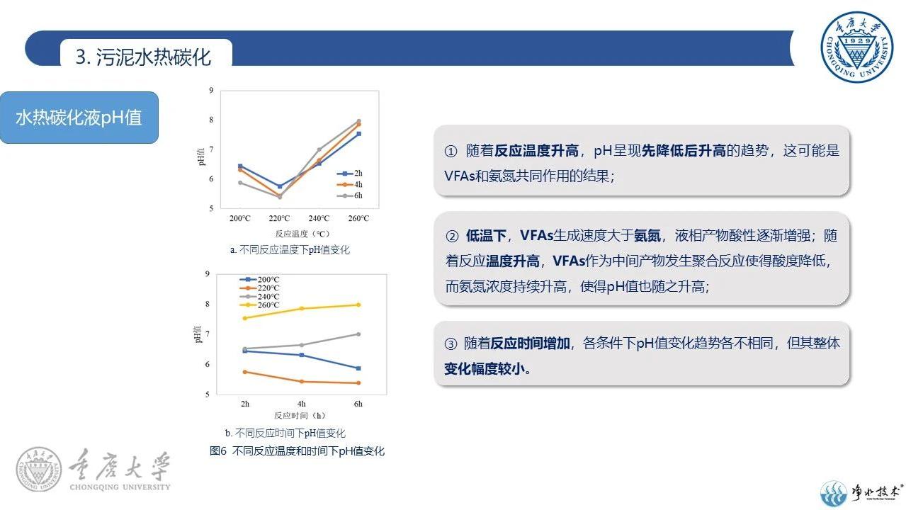 水热碳化技术在污泥处理处置中的应用