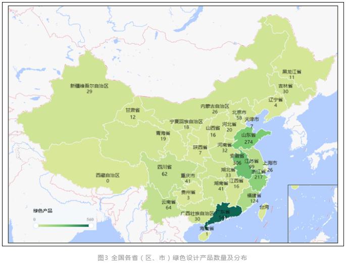 绿色制造体系建设推进工业领域碳达峰的思考