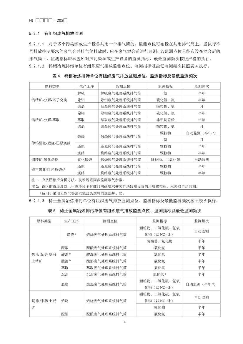 11项国标将发布！生态环境部征求排污单位自行监测技术11项国家生态环境标准