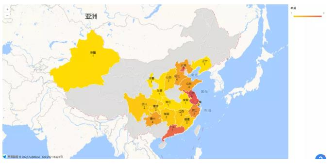 水务企业下属智慧水务科技公司兴起