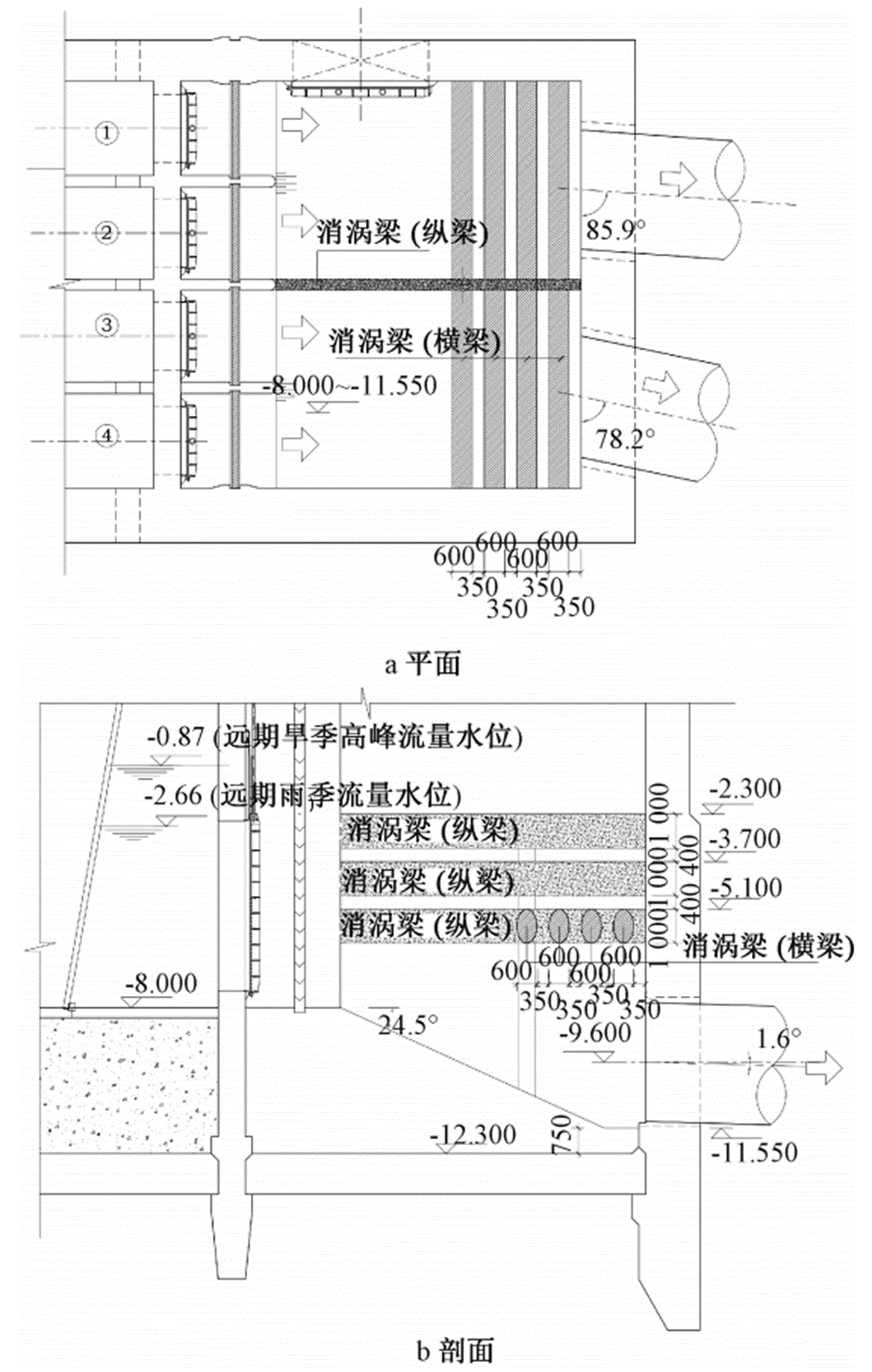 案例分析：特大型污水泵站设计要点