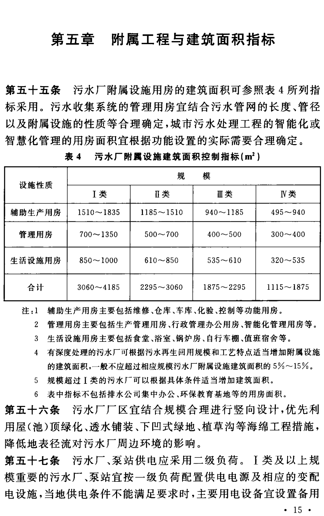 新修订的《城市污水处理工程项目建设标准》已发布