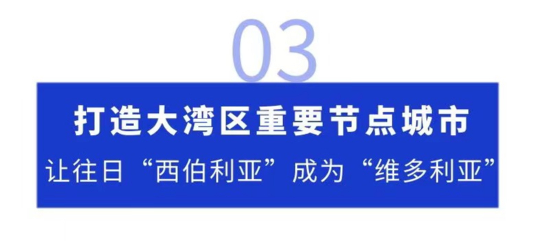 茅洲河治水的“双城纪事”