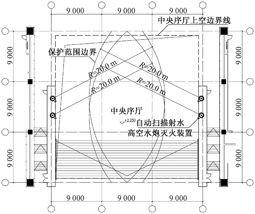 漂浮的“藏宝阁”：中国工艺美术馆中国非物质文化遗产馆给排水设计