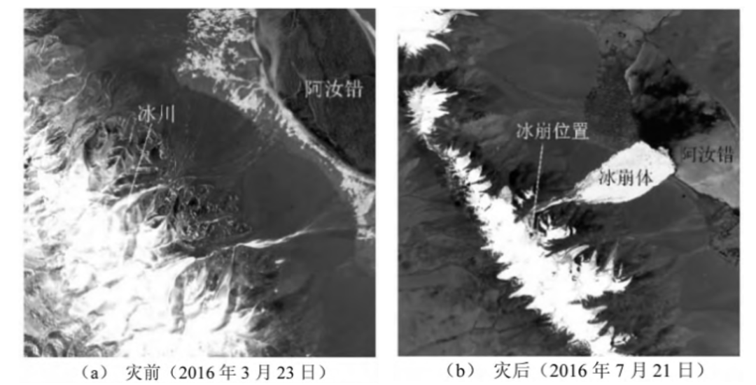 气候变暖 会导致哪些地质灾害？