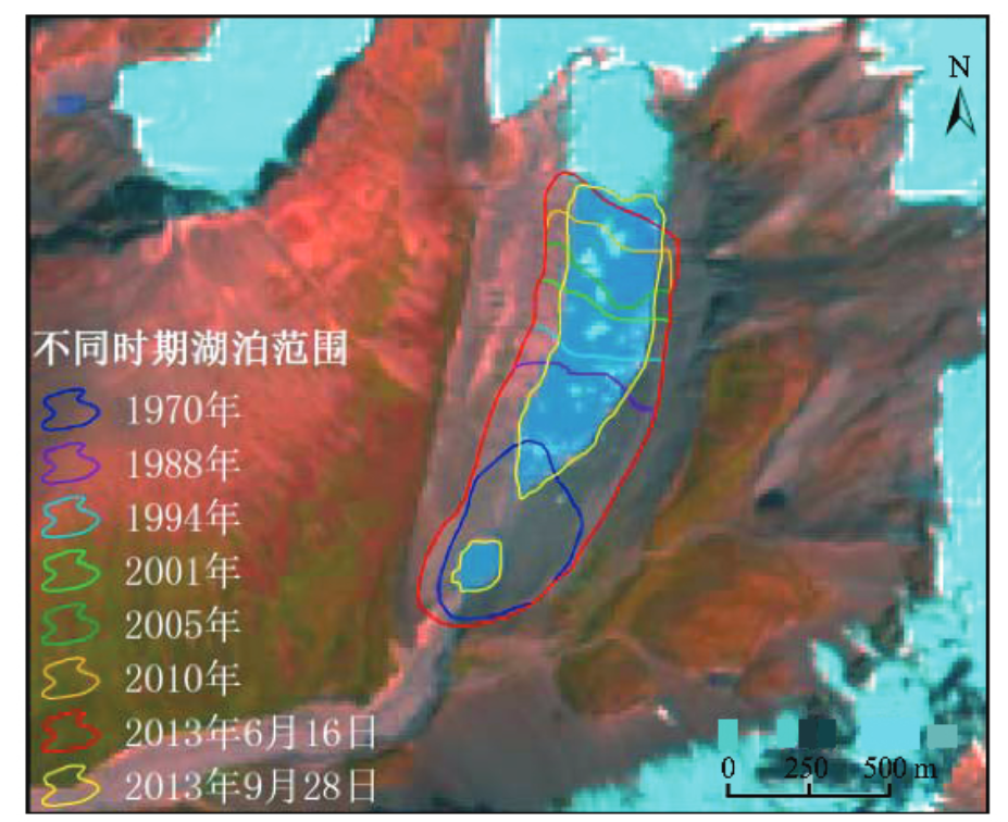 气候变暖 会导致哪些地质灾害？