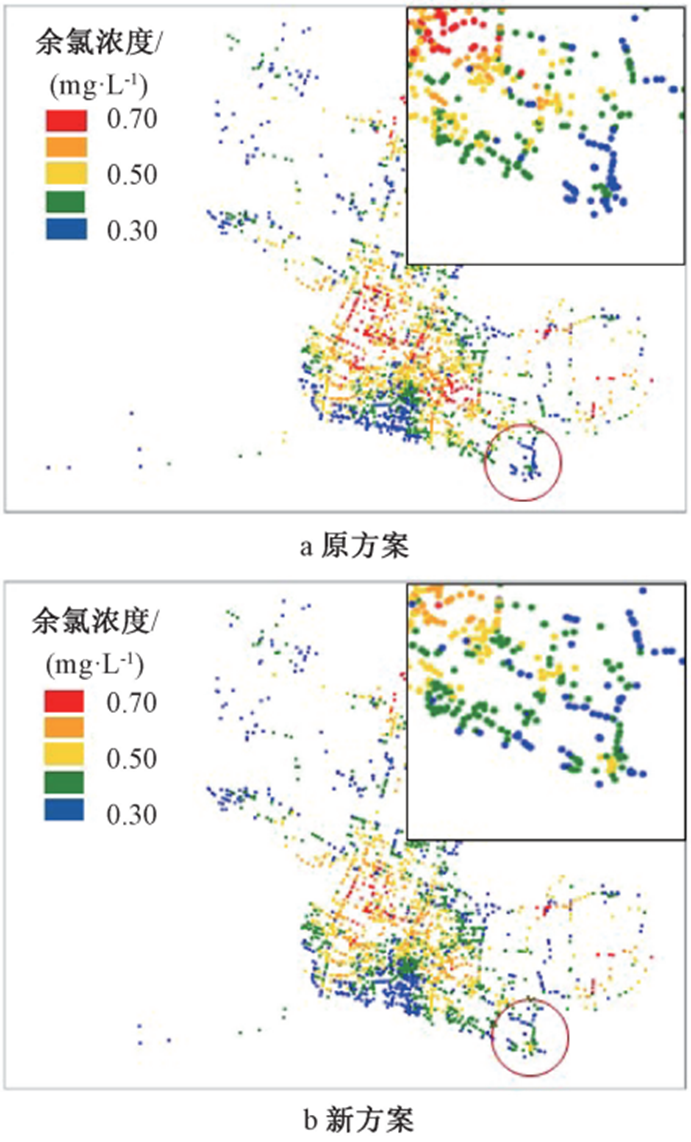 水厂到龙头一体化管理常州实践