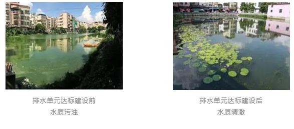 广州市海绵城市建设实践与探索