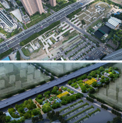 CSO控制案例：武汉市黄孝河水环境综合治理例