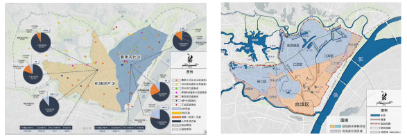 CSO控制案例：武汉市黄孝河水环境综合治理例