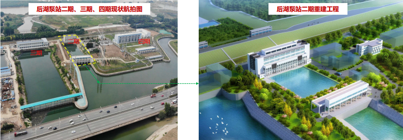 CSO控制案例：武汉市黄孝河水环境综合治理例