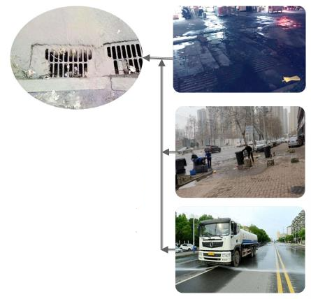 CSO控制案例：武汉市黄孝河水环境综合治理例