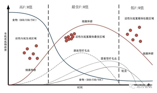 污水厂的处理流程中的工艺细节管理-污泥处理段的工艺细节管理（3）