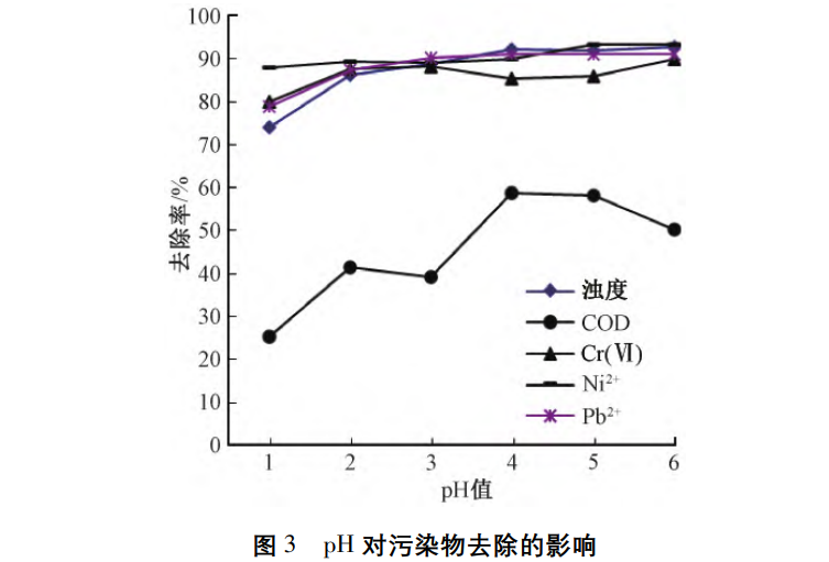 汪群慧教授团队：Fe/C微电解-Fenton氧化联合处理垃圾渗滤液