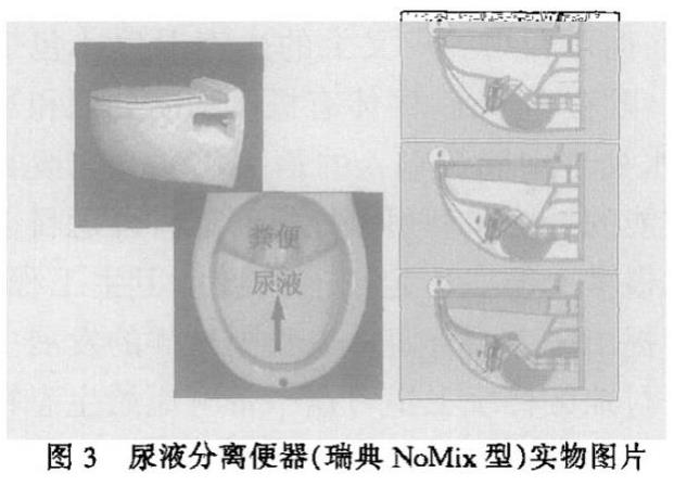 生态卫生——一种可持续排水方式