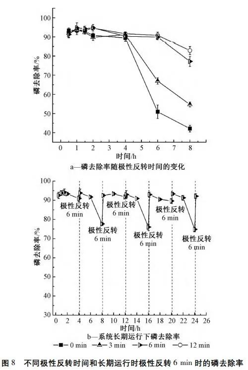 王志伟教授团队：膜过滤耦合电化学强化废水中磷回收效能