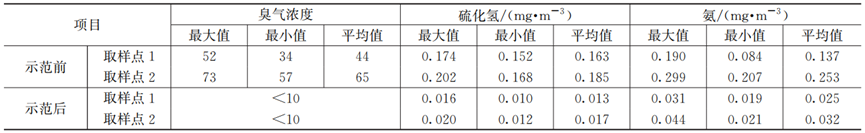 案例：典型黑臭河道精准截排及底泥修复技术应用