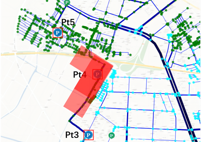 水力模型在城市生命线工程中的应用