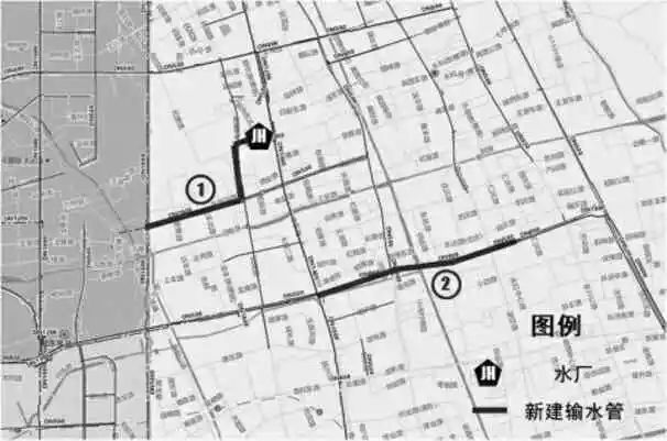 在线实时水力模型——赋能供水企业数字化转型