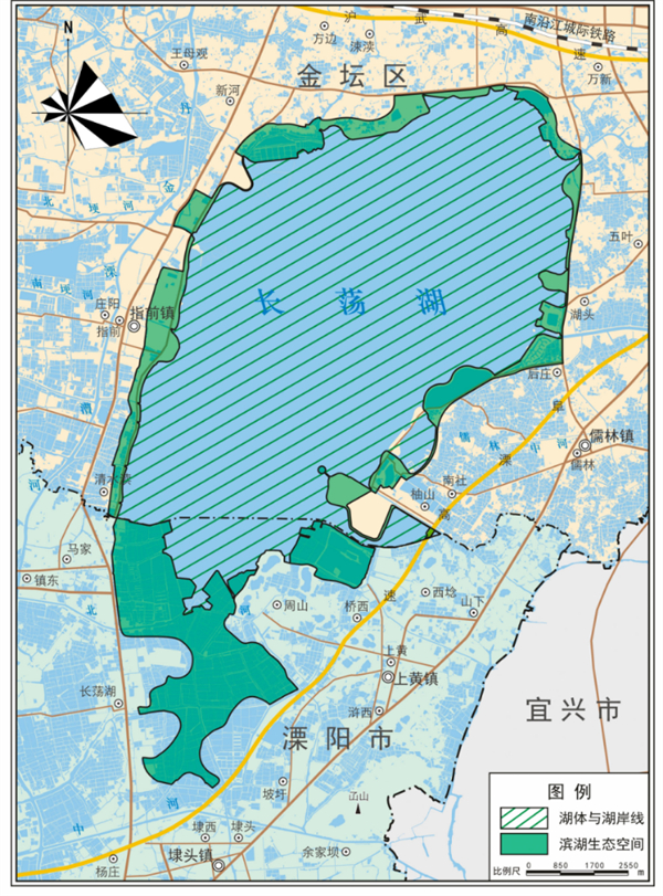 全国首部全行政区域水生态环境保护法规出炉 对地方立法有何启发？