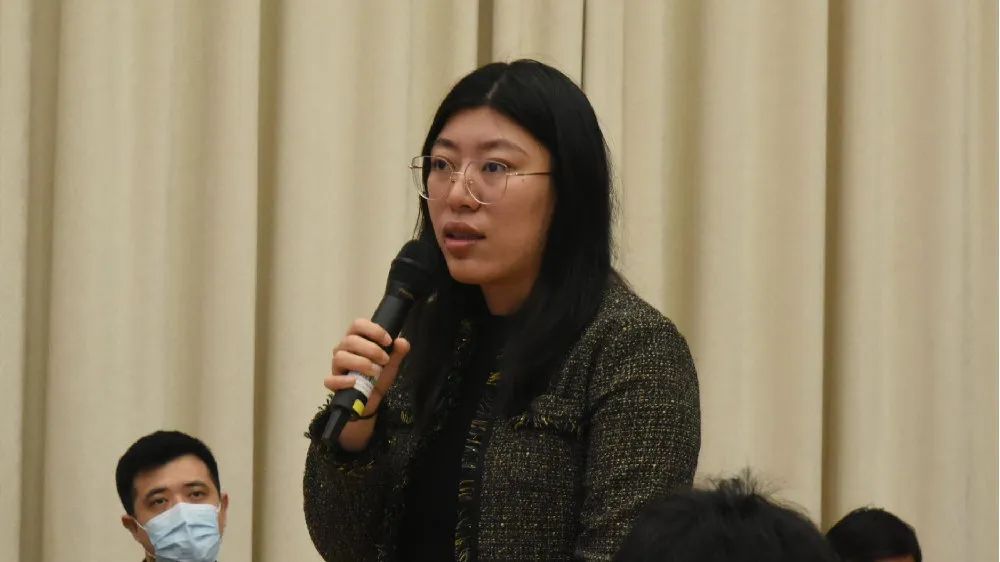 全文实录 | 生态环境部召开3月例行新闻发布会