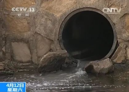 万亩林场主崩溃跪地求供水 多方回应