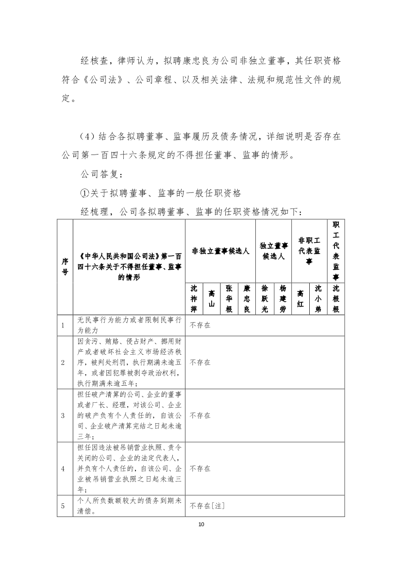 巴安水务回复深交所关注函 披露董事集中辞职原因等问题