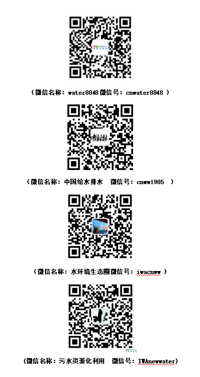 中国给水排水 2023污水资源化利用（再生水利用）大会、园区污水提标及资源化利用大会日程暨邀请函