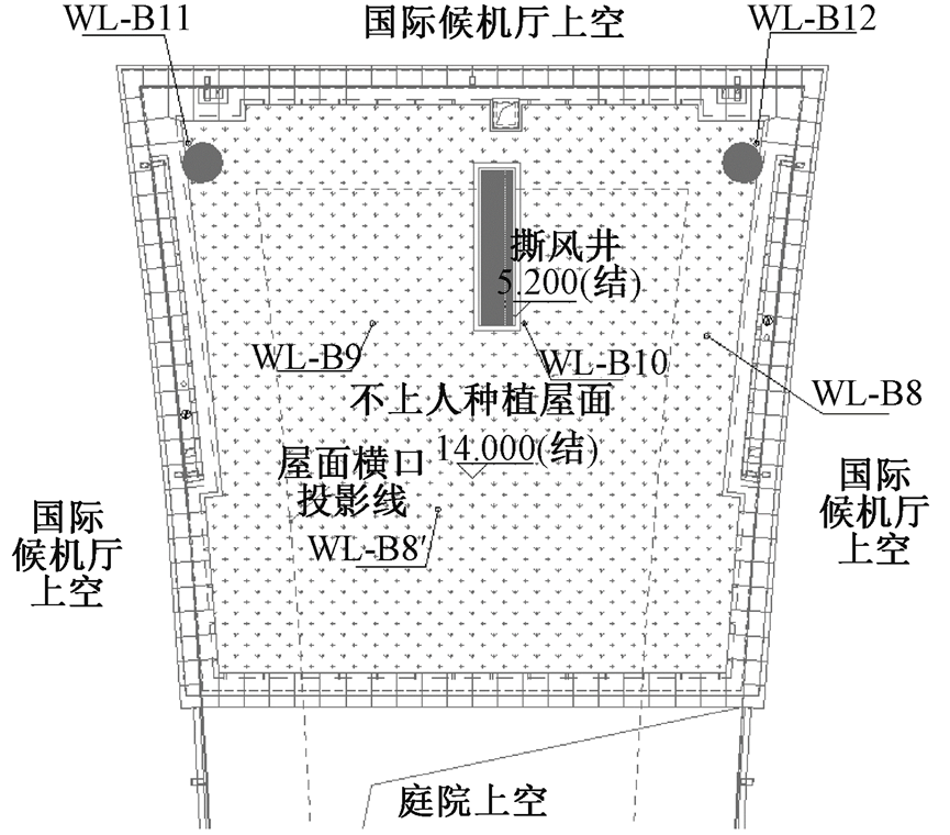 案例：大型机场航站楼排水系统通气系统设计