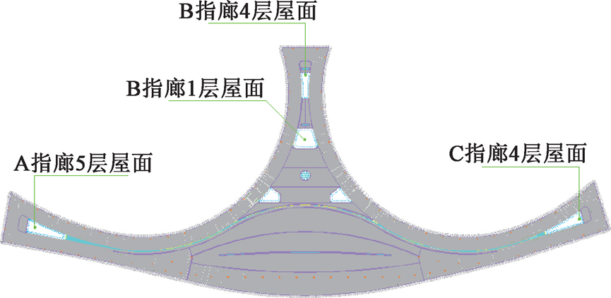 案例：大型机场航站楼排水系统通气系统设计