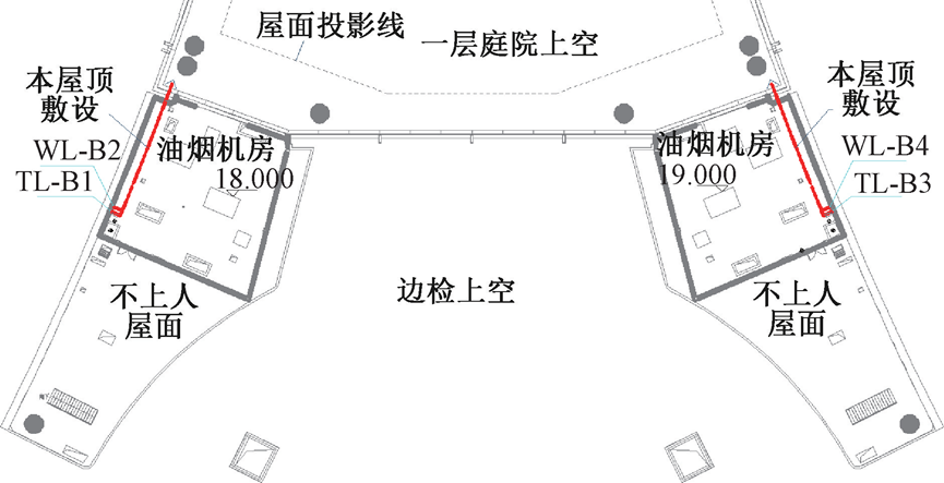 案例：大型机场航站楼排水系统通气系统设计