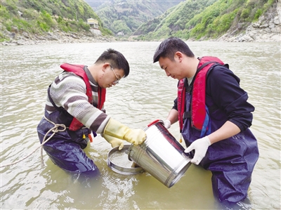 专家解读水生态监测工作特点 不同流域水生态监测有何差异?