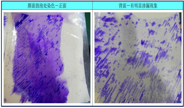 双级联动反渗透系统故障分析