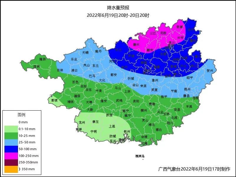 五大典型案例 山洪灾害防御能力再提升