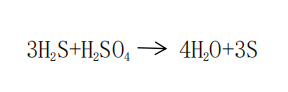 硫自养并联异氧深床反硝化滤池+臭氧氧化+高效沉淀池工艺在某工业园污水处理厂提标改造中的应用