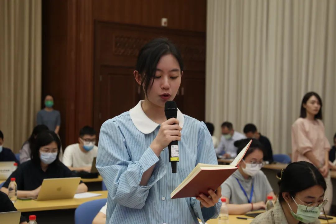 全文实录 | 生态环境部召开6月例行新闻发布会