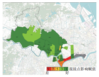 污水管网行动计划编制策略及宁波江北区实践