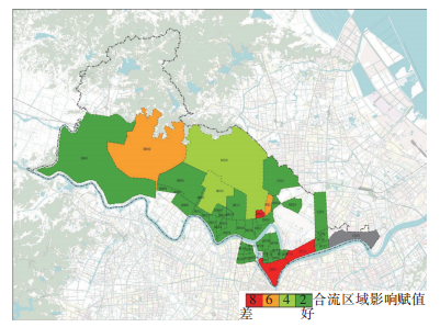 污水管网行动计划编制策略及宁波江北区实践