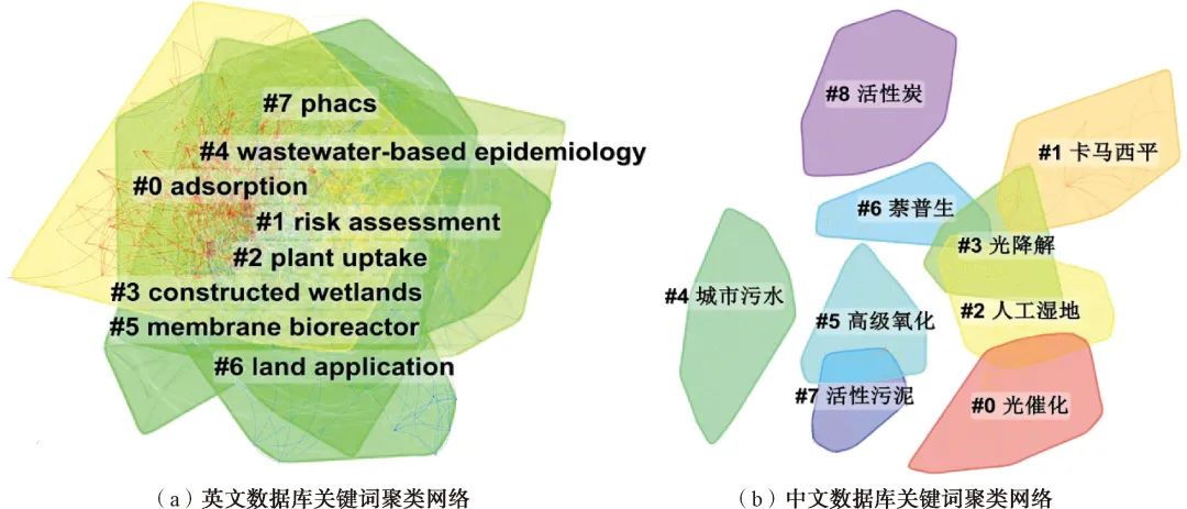 综述：农村污水PPCPs来源、赋存及处理技术